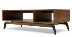 Mesa de Centro Lucien – Mango Oscura