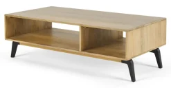 Mesa de Centro Lucien – Mango Clara