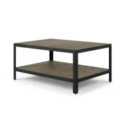 Mesa de Centro Olpe – Pino