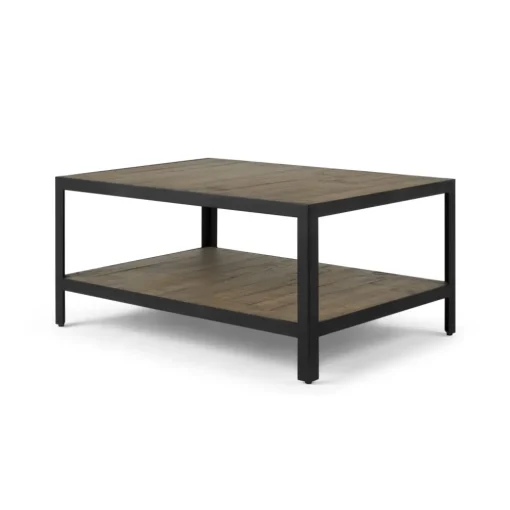 Mesa de Centro Olpe – Pino