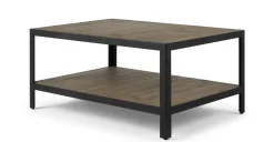 Mesa de Centro Olpe – Pino