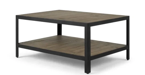 Mesa de Centro Olpe – Pino