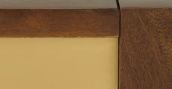 Mesa de Comedor Anderson – Caramelo