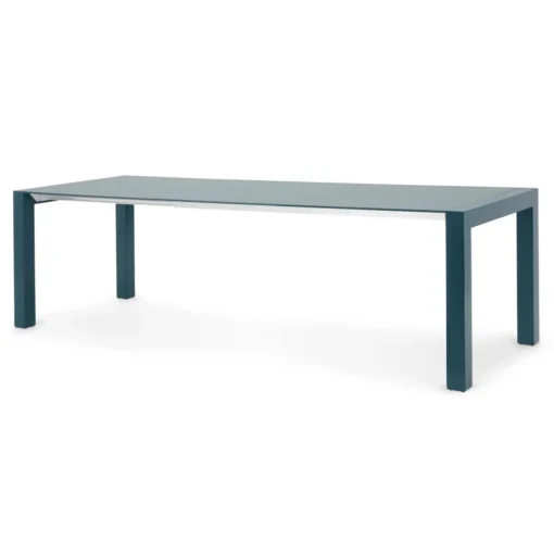 Mesa de Comedor Bramante – Azul Cerceta