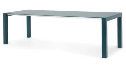 Mesa de Comedor Bramante – Azul Cerceta