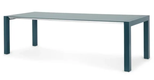 Mesa de Comedor Bramante – Azul Cerceta