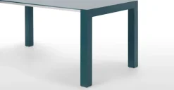 Mesa de Comedor Bramante – Azul Cerceta