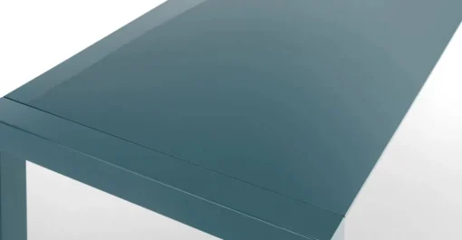 Mesa de Comedor Bramante – Azul Cerceta