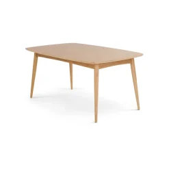 Mesa de Comedor Deauville – Roble