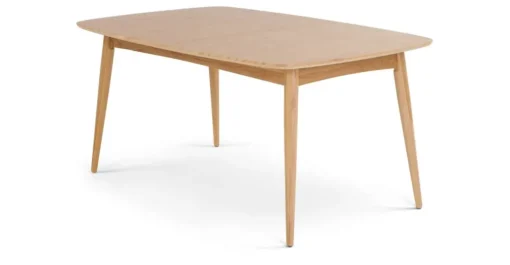 Mesa de Comedor Deauville – Roble