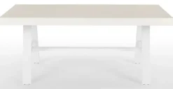Mesa de Comedor Grande Edson – Blanco