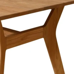 Mesa de Comedor Harold – Roble