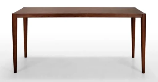 Mesa de Comedor Joseph – Fresno oscuro