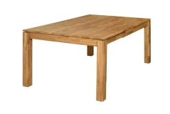 Mesa de Comedor Largo – Roble