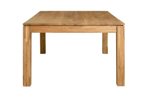 Mesa de Comedor Largo – Roble