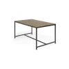 Mesa de Comedor Lomond – Madera de Mango