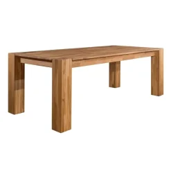 Mesa de Comedor Mauritz – Roble
