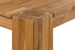 Mesa de Comedor Mauritz – Roble