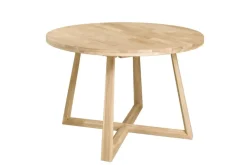 Mesa de Comedor Moby – Roble Claro