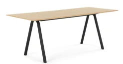 Mesa de Comedor Panos – Roble