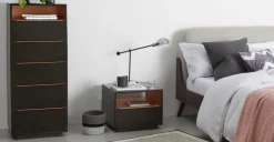 Mesa de Noche Anderson – Sombra