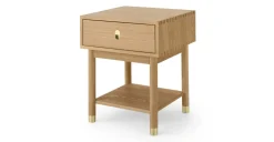 Mesa de noche Fizzy – Fresno