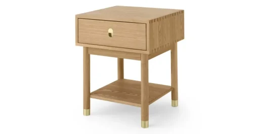Mesa de noche Fizzy – Fresno