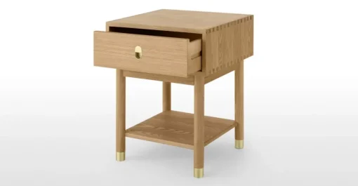 Mesa de noche Fizzy – Fresno
