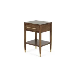 Mesa de noche Hix – Mango