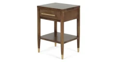 Mesa de noche Hix – Mango