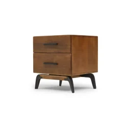 Mesa de noche Lucien – Mango Oscura
