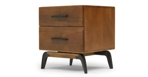 Mesa de noche Lucien – Mango Oscura