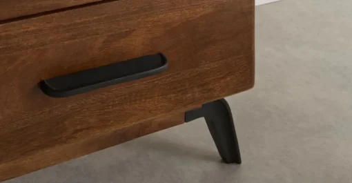 Mesa de noche Lucien – Mango Oscura