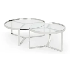 Mesa Nido de Centro Aula – Acerada