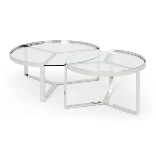 Mesa Nido de Centro Aula – Acerada