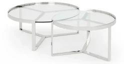 Mesa Nido de Centro Aula – Acerada