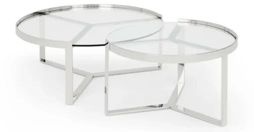 Mesa Nido de Centro Aula – Acerada