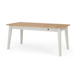 Mesa Ralph – Gris Champiñón