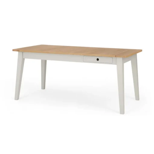Mesa Ralph – Gris Champiñón