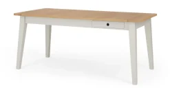 Mesa Ralph – Gris Champiñón