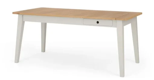 Mesa Ralph – Gris Champiñón
