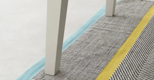 Mesa Ralph – Gris Champiñón