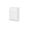 Mueble Multifuncional Marcell – Blanca