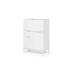 Mueble Multifuncional Marcell – Blanca