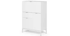 Mueble Multifuncional Marcell – Blanca