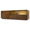 Mueble Multimedia Anderson – Caramelo