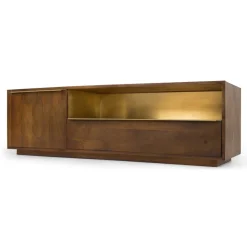 Mueble Multimedia Anderson – Caramelo