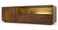 Mueble Multimedia Anderson – Caramelo
