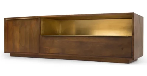 Mueble Multimedia Anderson – Caramelo