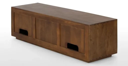 Mueble Multimedia Anderson – Caramelo